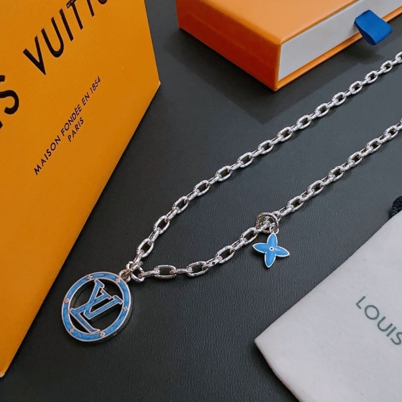 Louis Vuitton Necklaces